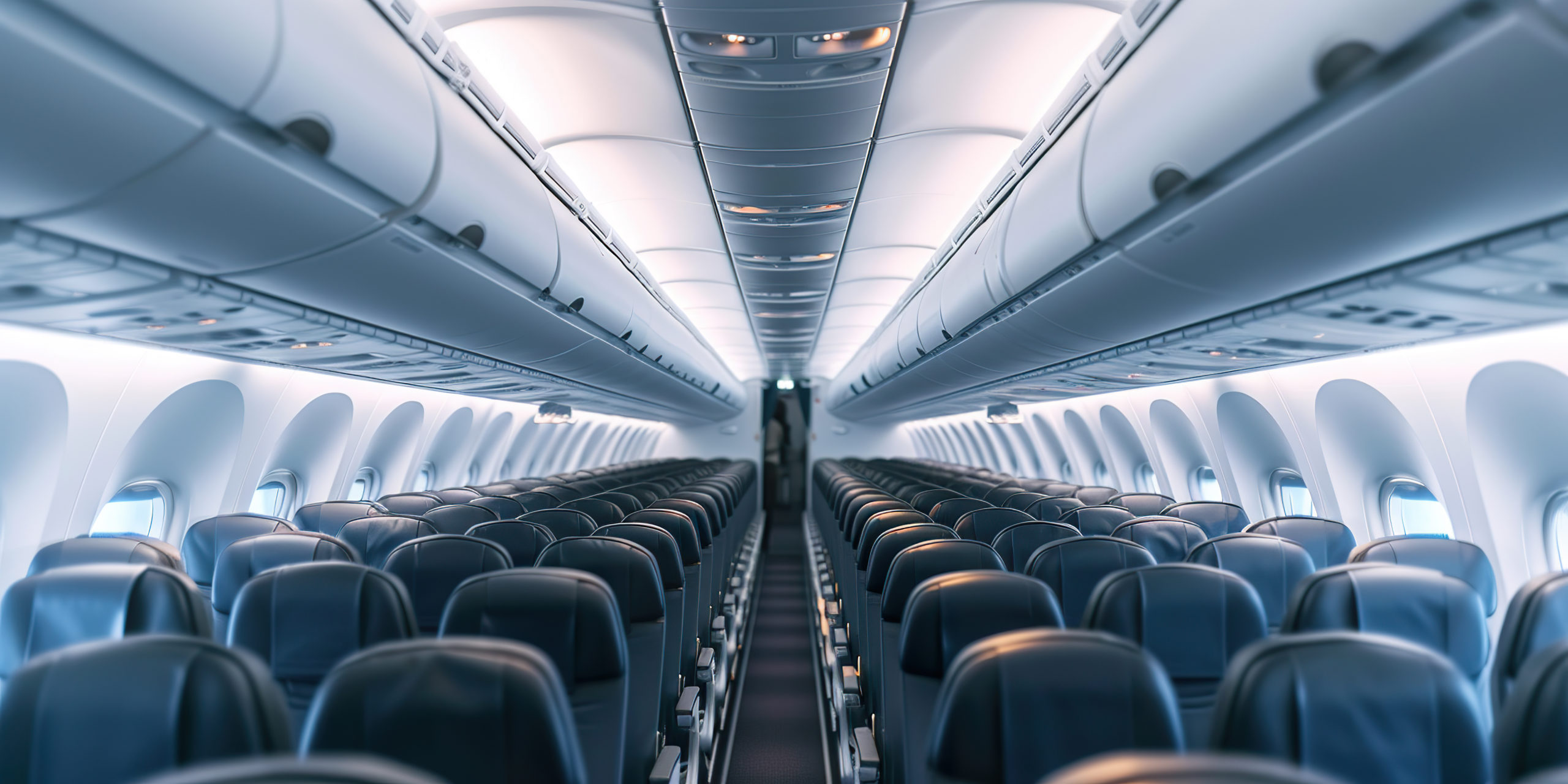 Producent wnętrz do samolotów